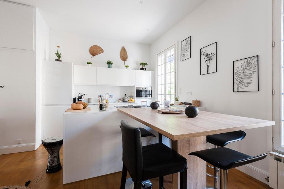 Lesehan Appartement Aigues Mortes Vue Remparts 外观 照片