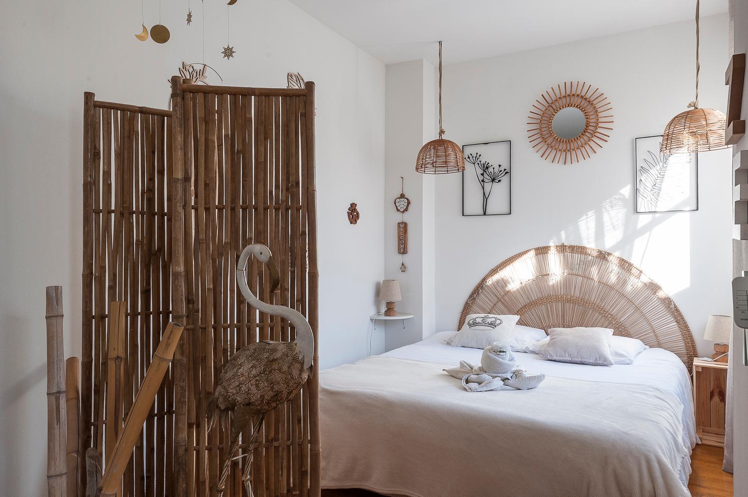 Lesehan Appartement Aigues Mortes Vue Remparts 外观 照片