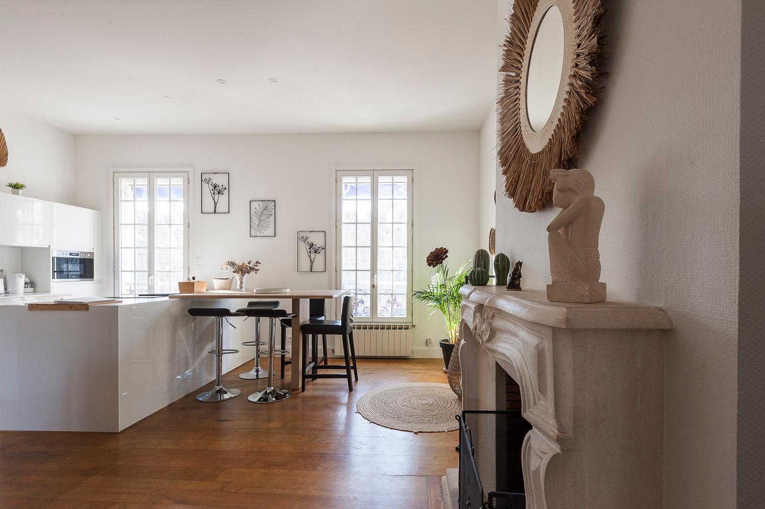 Lesehan Appartement Aigues Mortes Vue Remparts 外观 照片