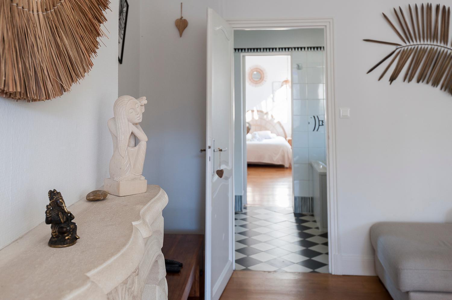 Lesehan Appartement Aigues Mortes Vue Remparts 外观 照片